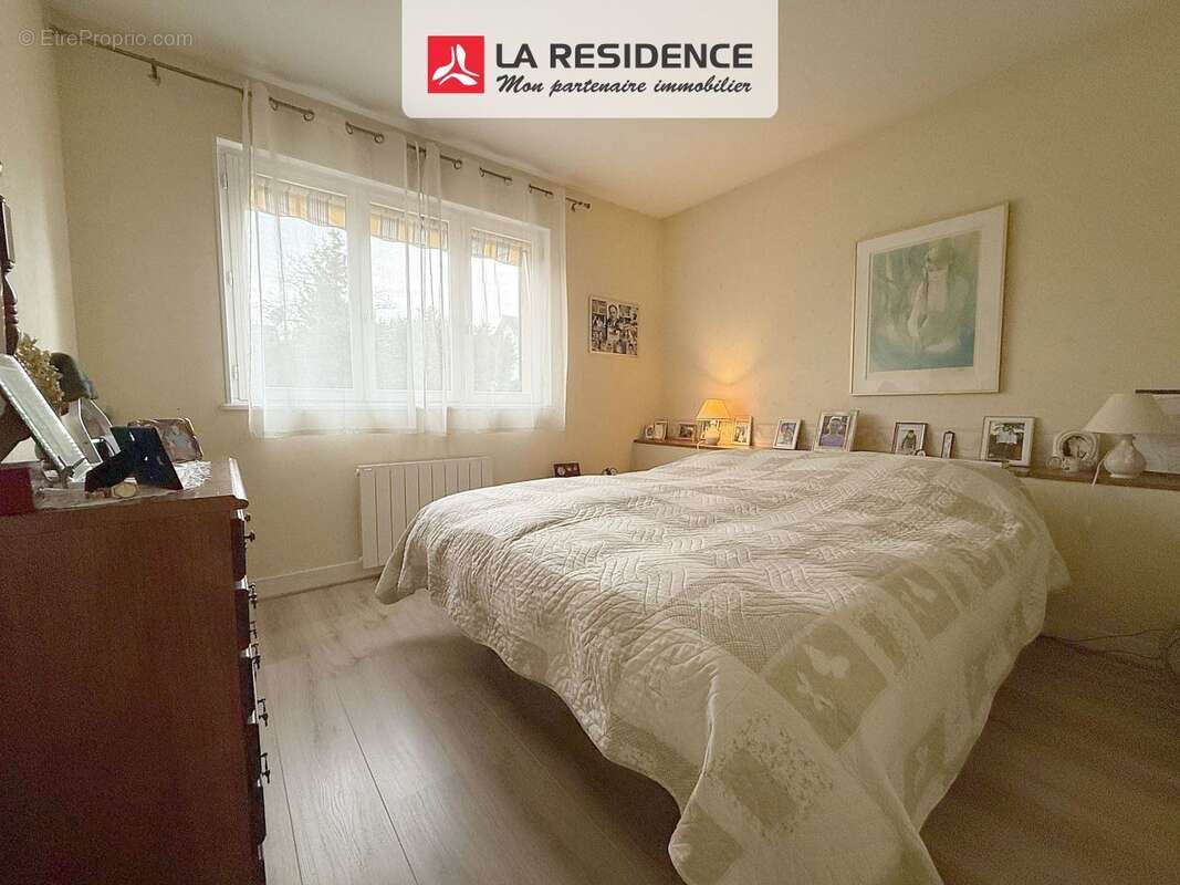 Maison 165 m² à Freneuse  - photo 9