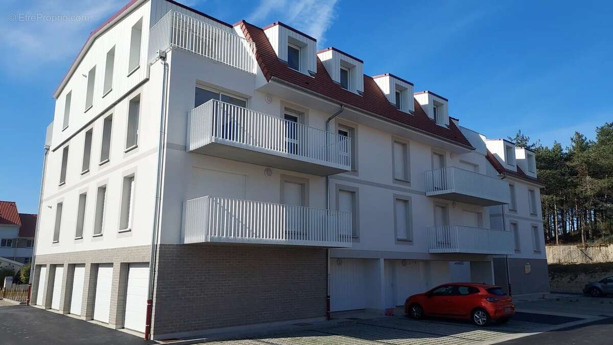 Appartement à CAMIERS