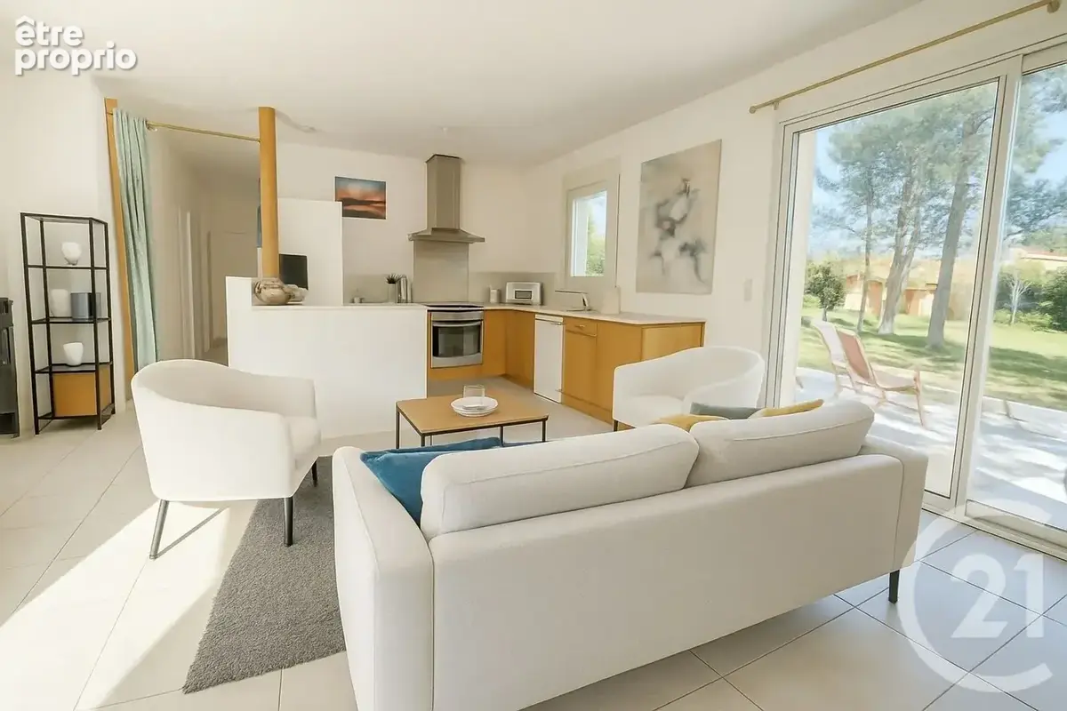 Maison 4 pièces 98 m² à vendre à Prunelli-Di-Fiumorbo (20243) - photo 3