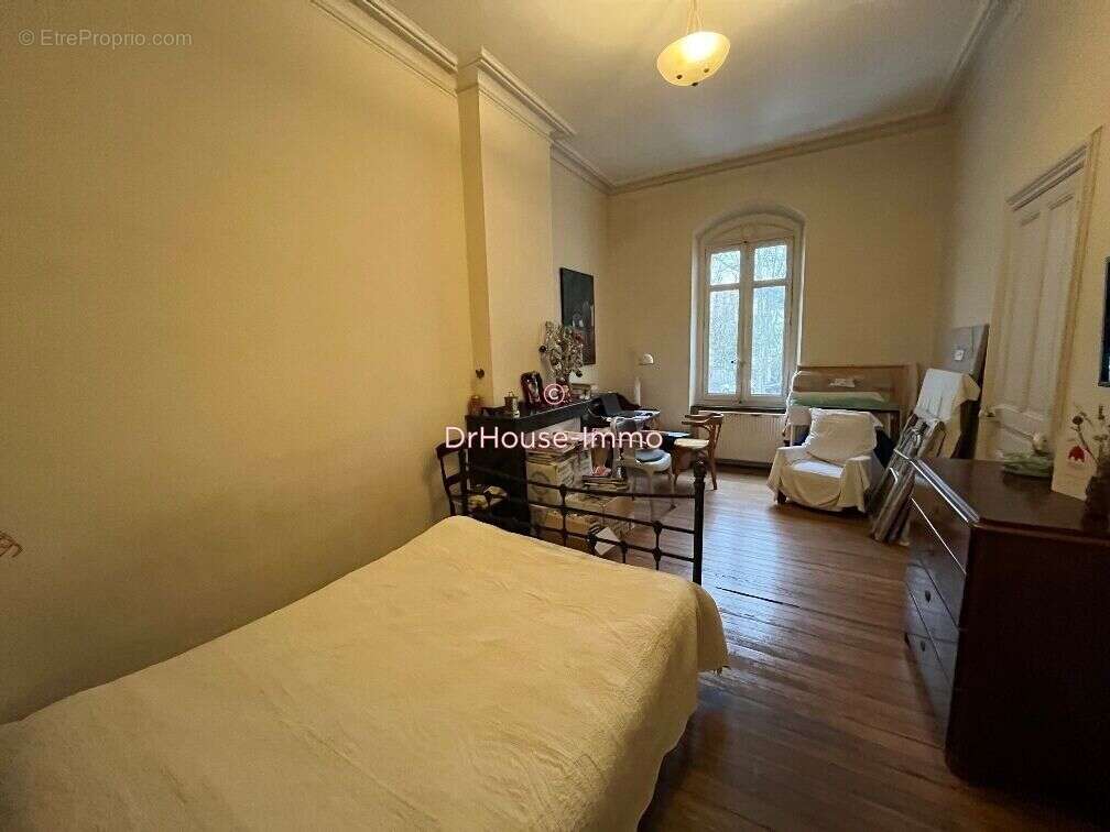 Appartement à CARCASSONNE