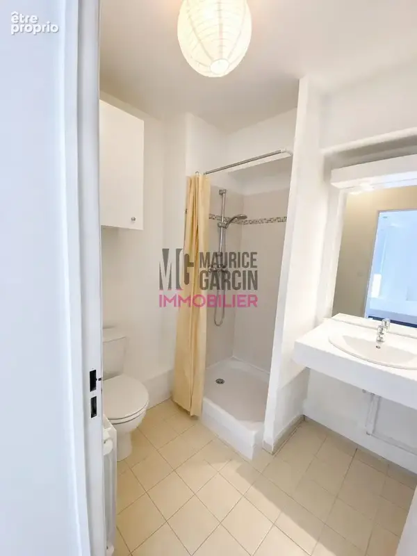 Appartement 32 m² à Avignon  - photo 5
