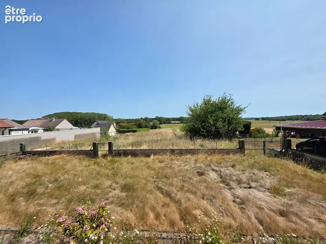 Maison Villers Rotin 5 pièce(s) 76 m2 - photo 2