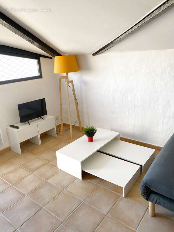 Appartement à CARCASSONNE