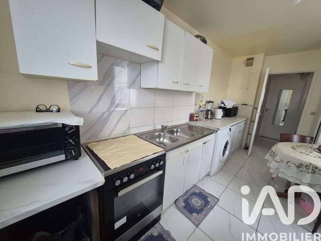Photo 5 - Appartement à MONTMAGNY