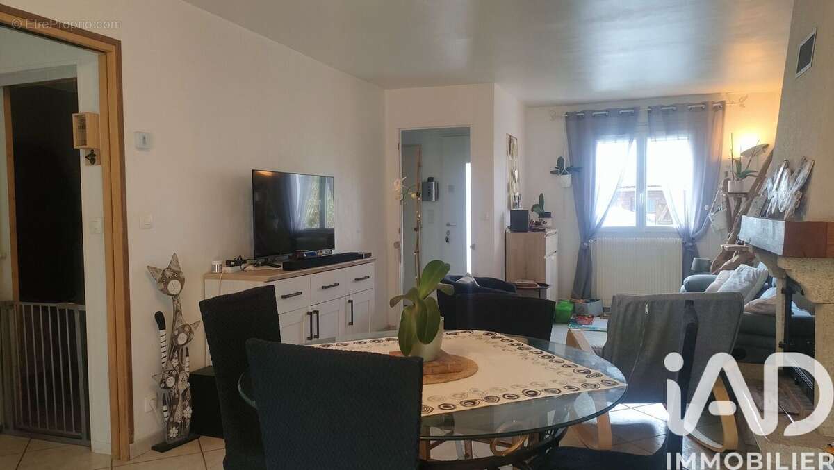 Photo 4 - Maison à ITTEVILLE