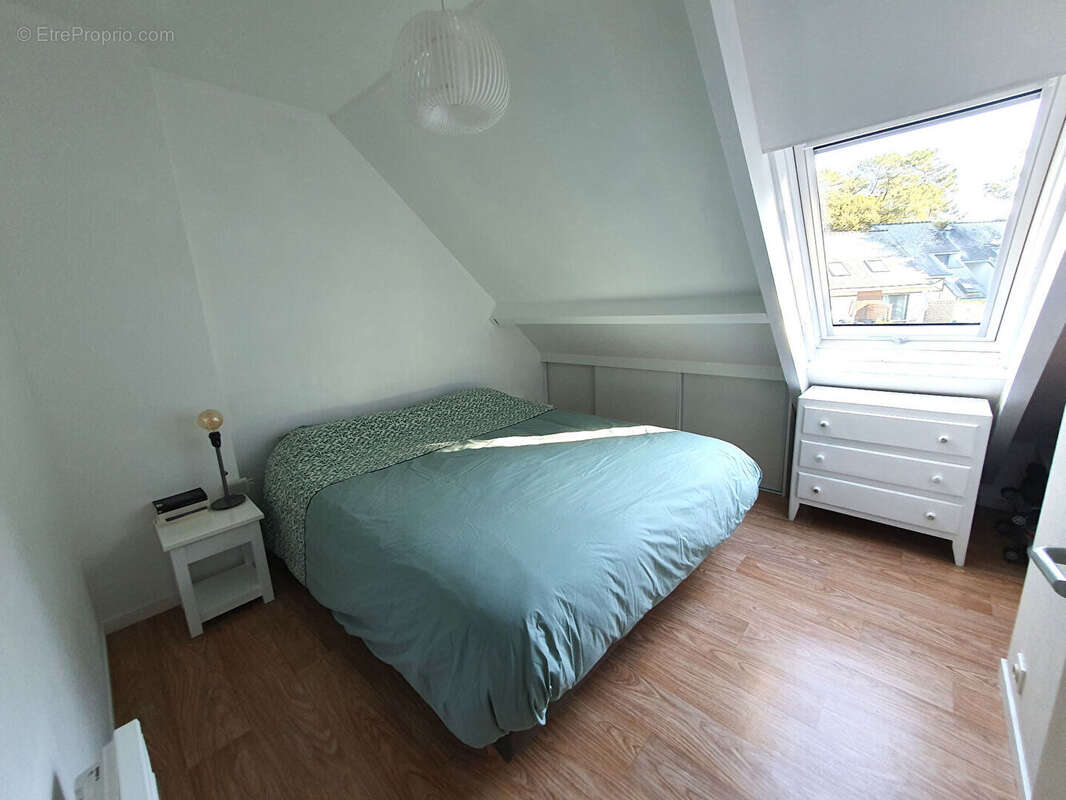 Appartement à BENODET