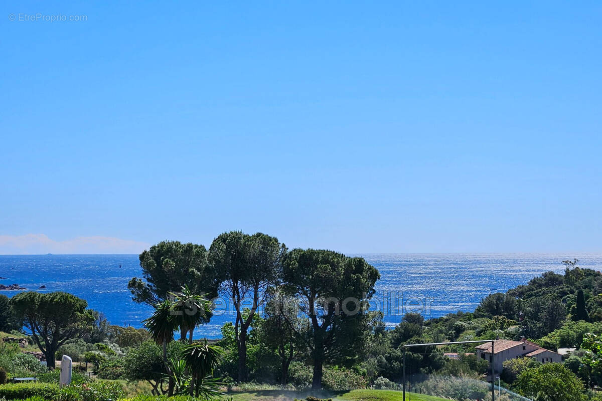 Appartement à LA SEYNE-SUR-MER