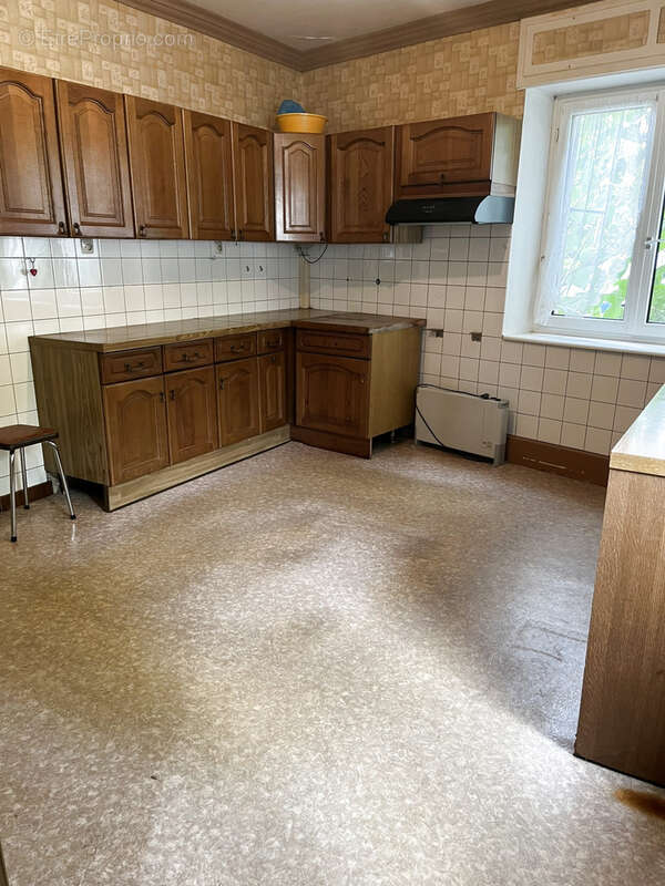 Appartement à NIEDERBRUCK