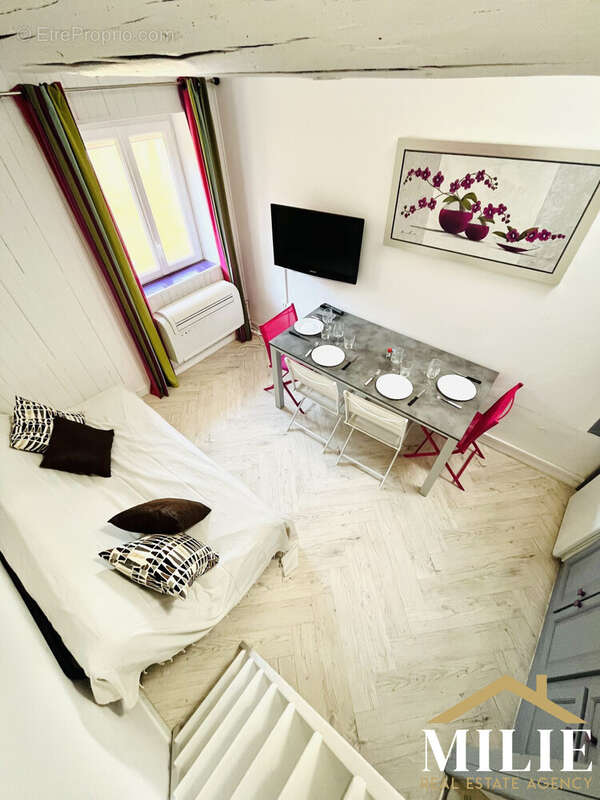 Appartement à BANDOL