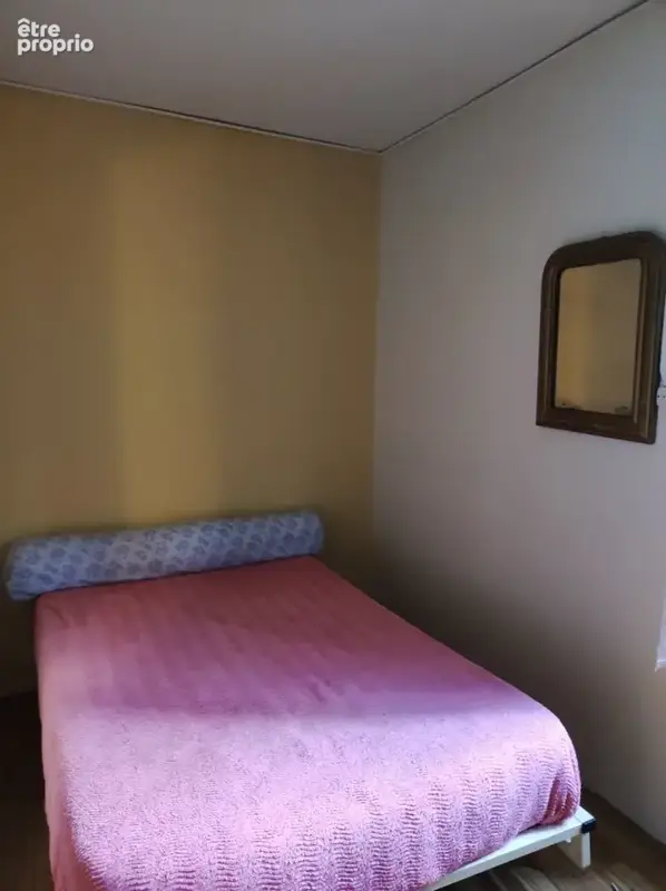 Maison de ville - photo 15