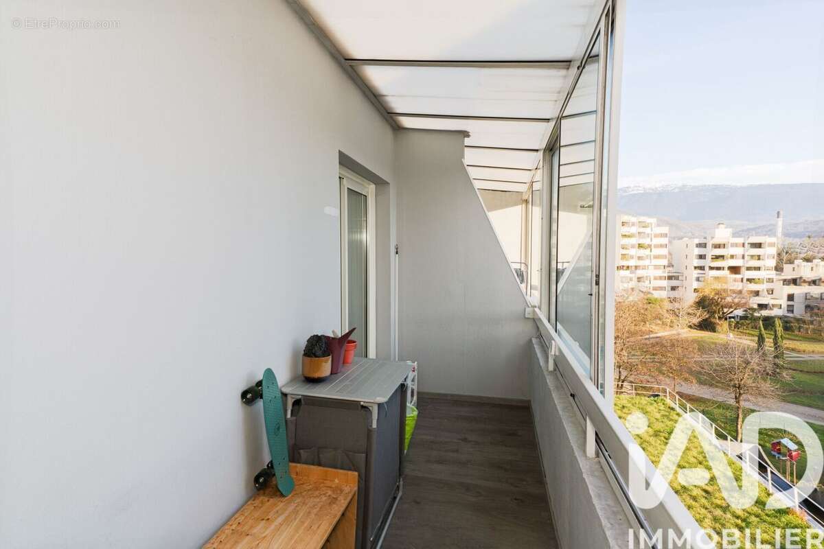 Photo 8 - Appartement à ECHIROLLES