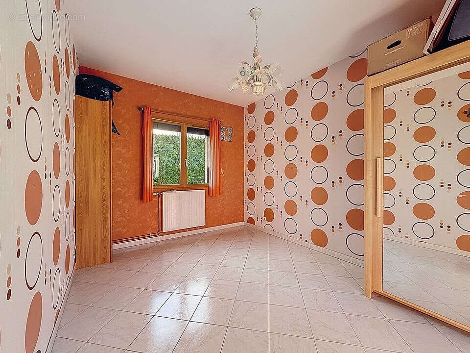 Maison à ROSIERES-PRES-TROYES