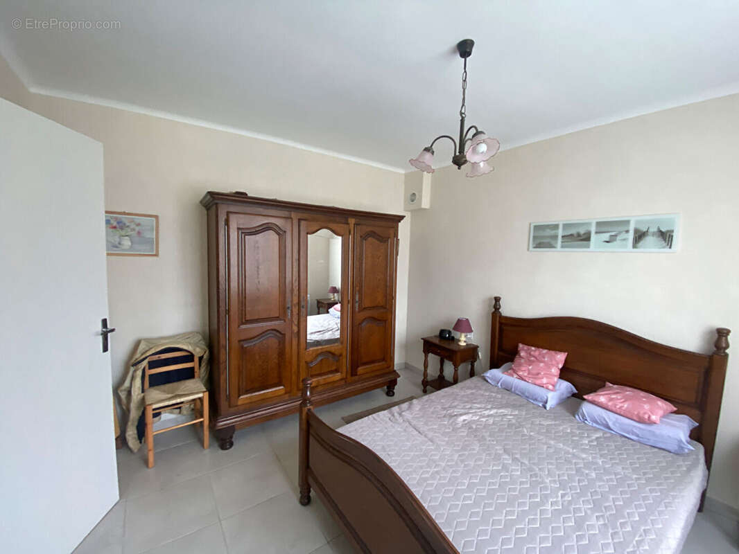 Maison à LA BERNERIE-EN-RETZ