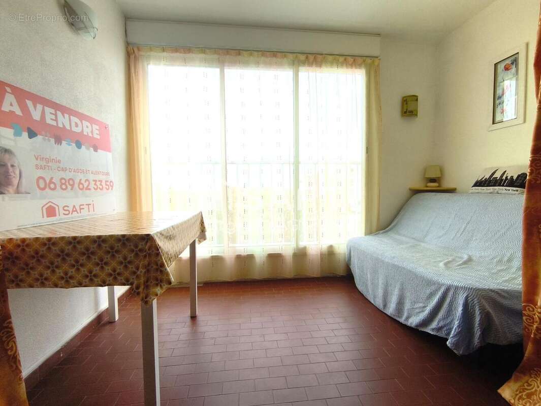 Photo 4 - Appartement à AGDE