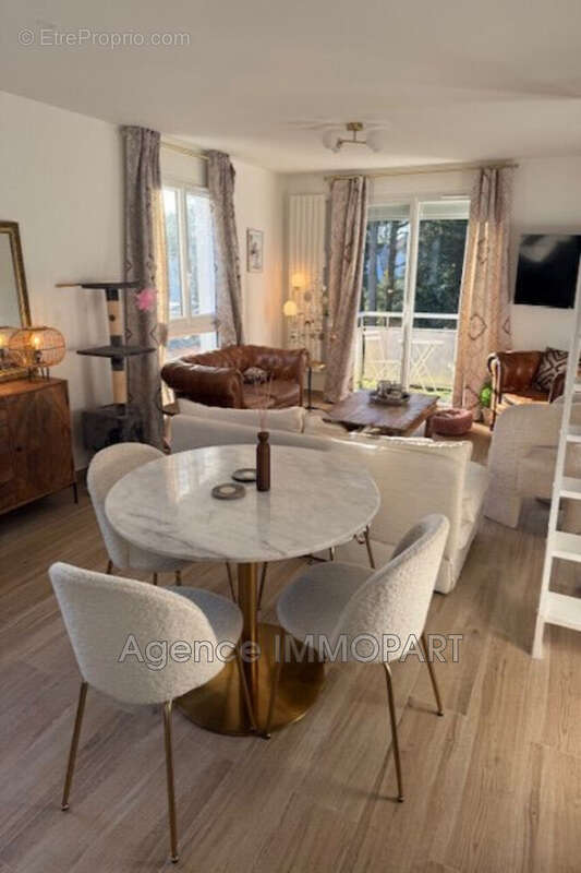 Appartement à PORNICHET