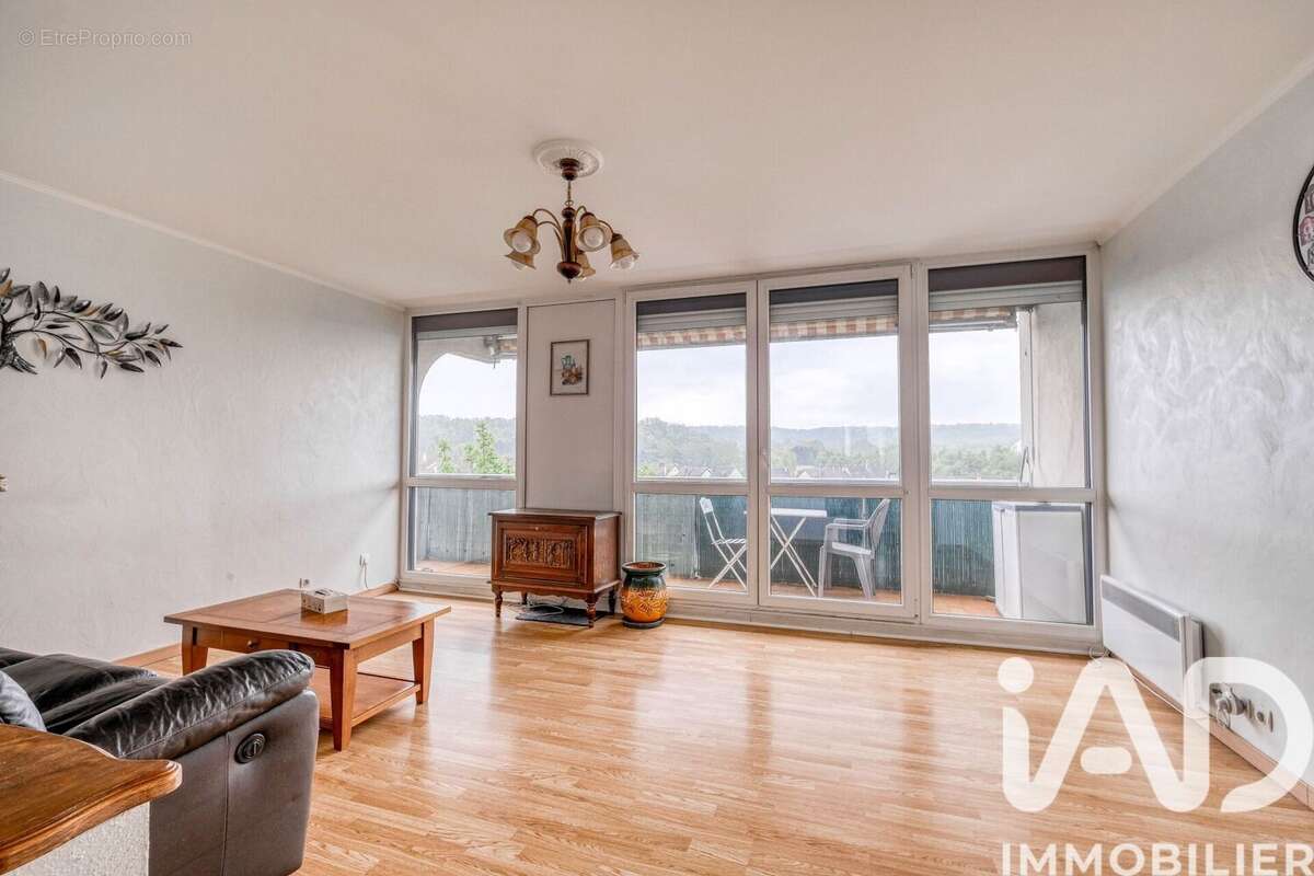 Photo 4 - Appartement à VILLEPARISIS