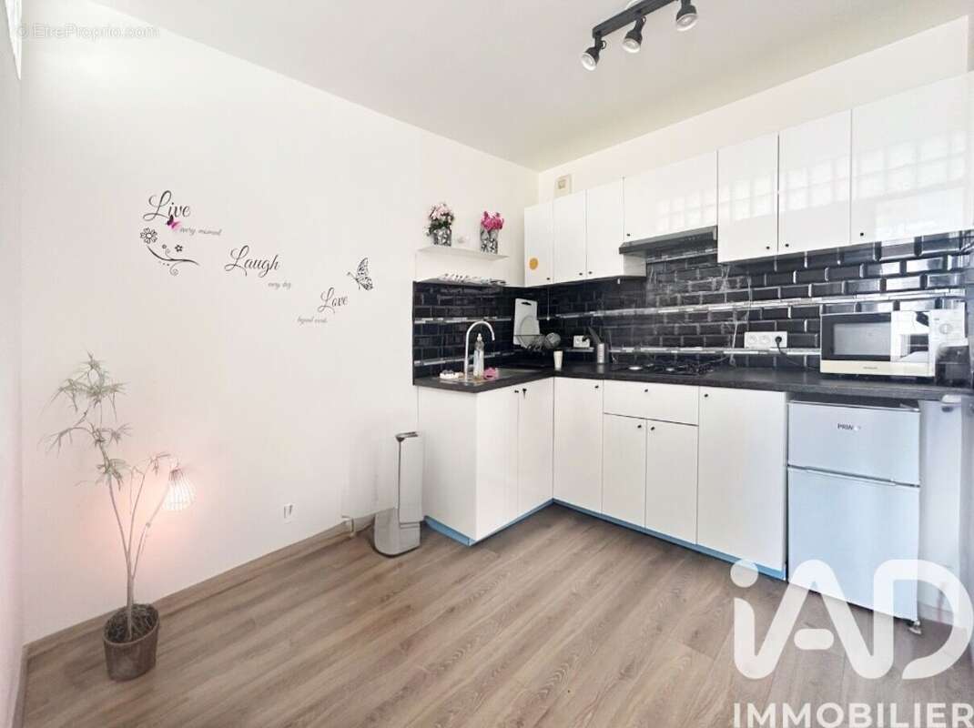 Photo 4 - Appartement à BEZONS