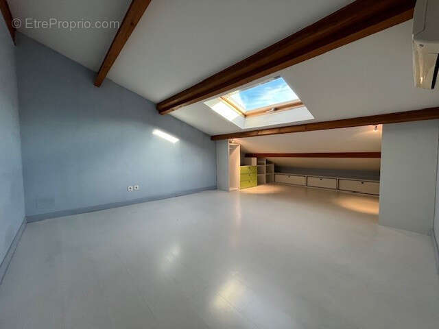 Toulouse lalande, beau t5 duplex - photo 7