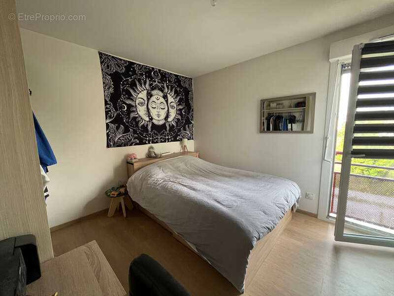 Appartement à SCIEZ
