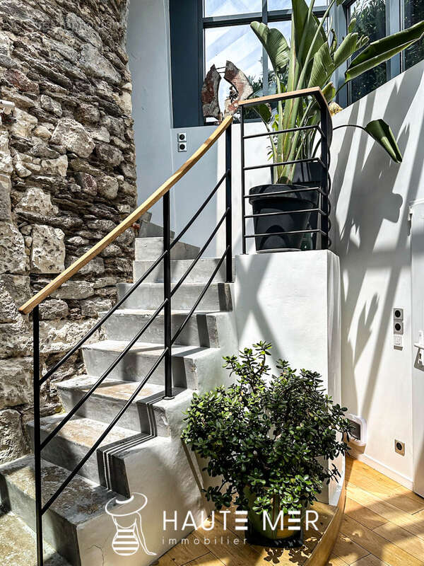 Maison à LES SABLES-D'OLONNE