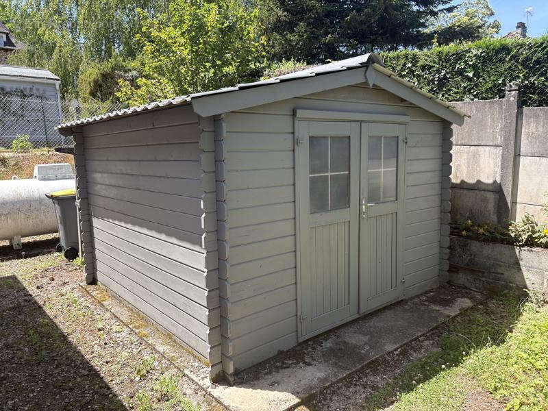 Maison à SAINT-SORNIN-LAVOLPS
