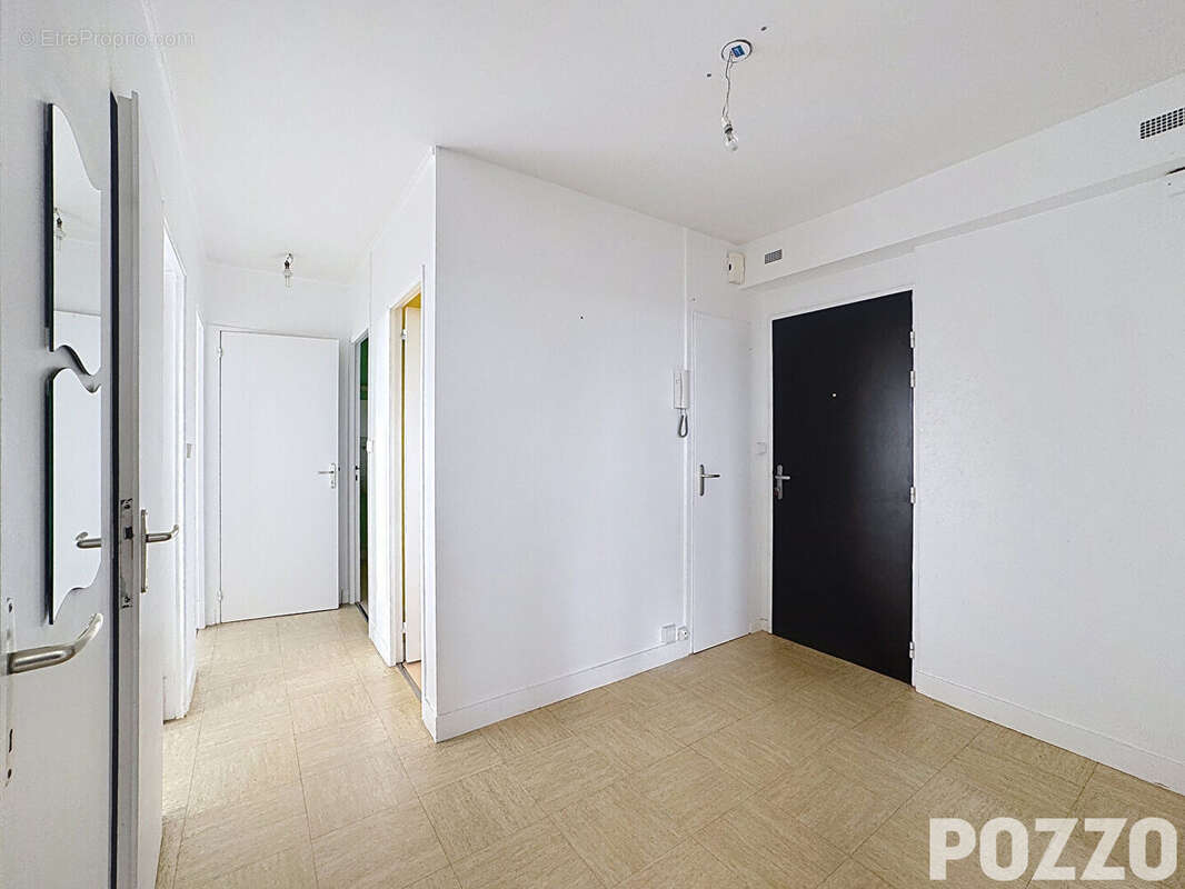 Appartement à GRANVILLE