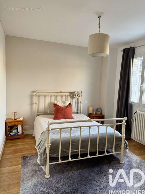 Photo 5 - Maison à TOURS