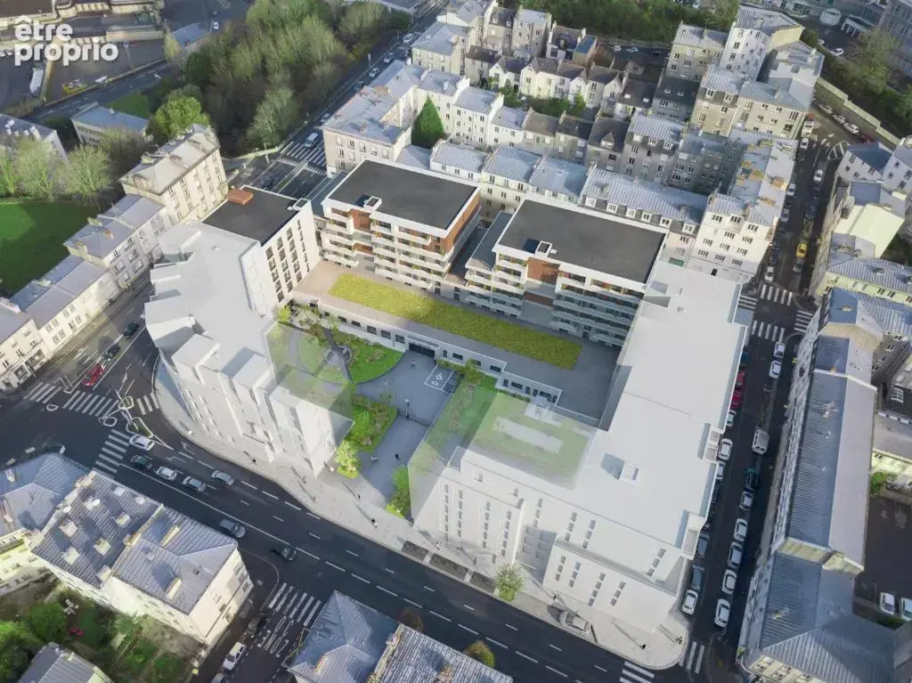 Investissement en residence Senior - photo 3