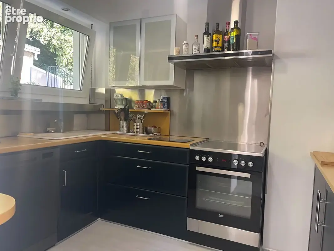 Maison d'architecte sur  22 ares - photo 10