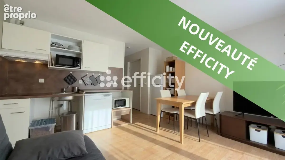 Appartement à LES DESERTS