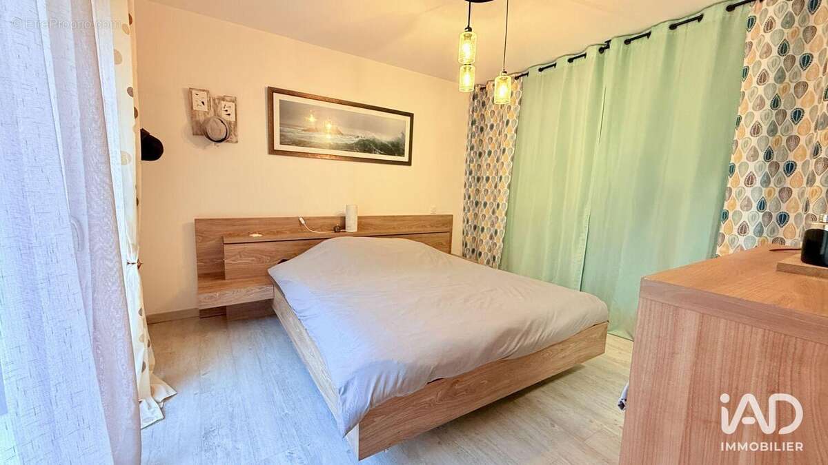 Photo 6 - Maison à LANVAUDAN