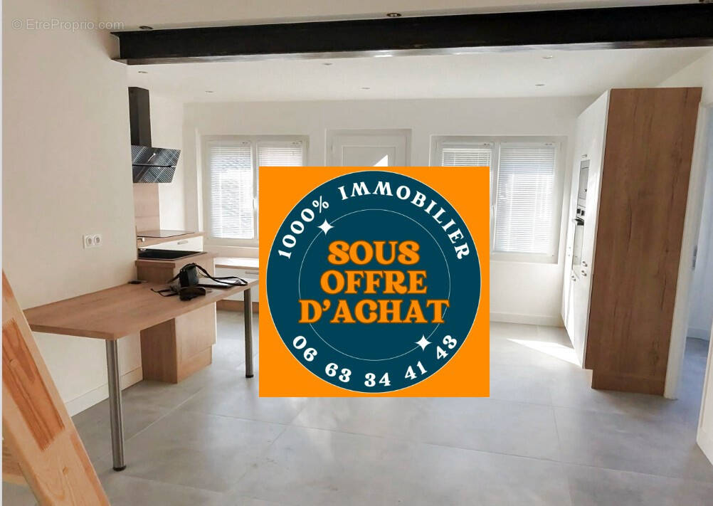 Maison à VALRAS-PLAGE