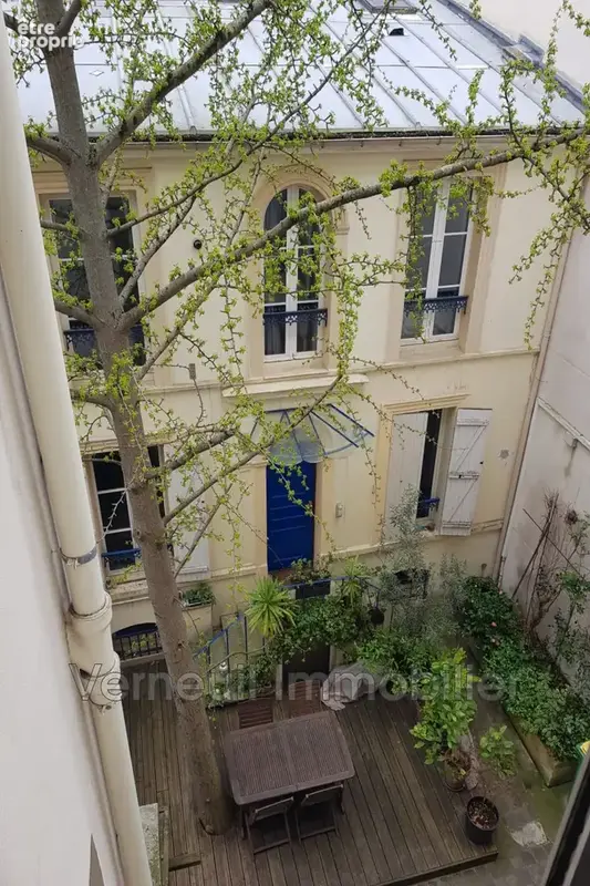 Appartement 2 pièces 28 m² à vendre à Paris-14e (75014) - photo 8