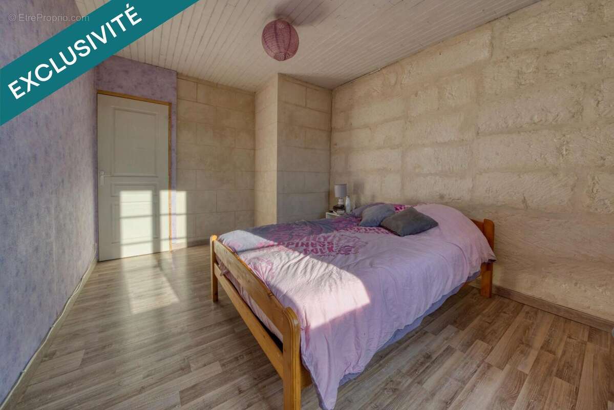 Photo 5 - Maison à COURCOURY