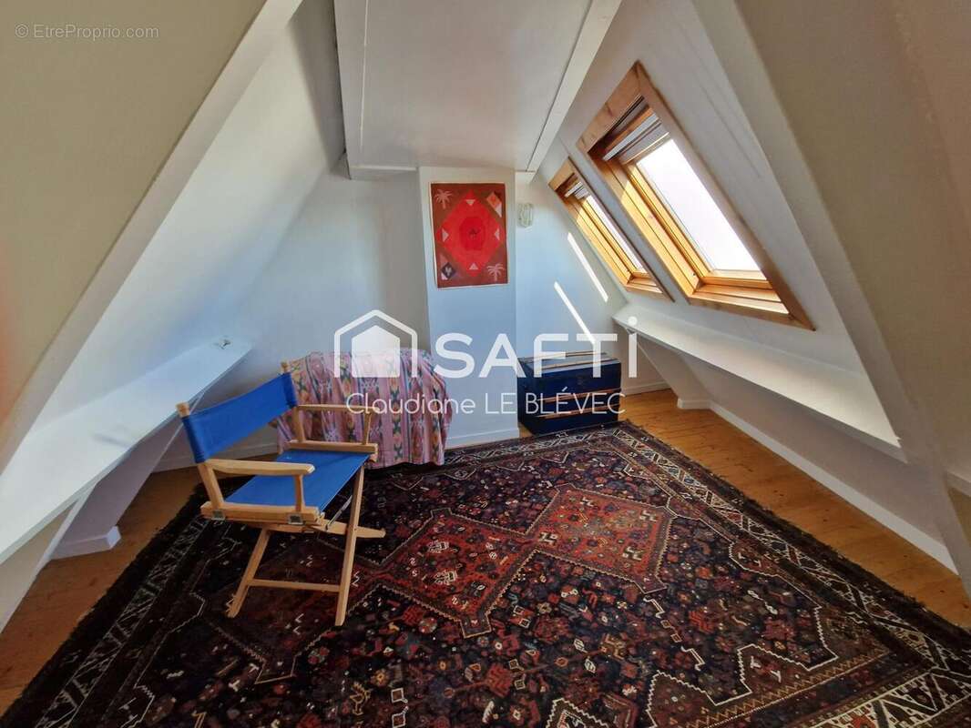 Photo 8 - Appartement à LA TRINITE-SUR-MER