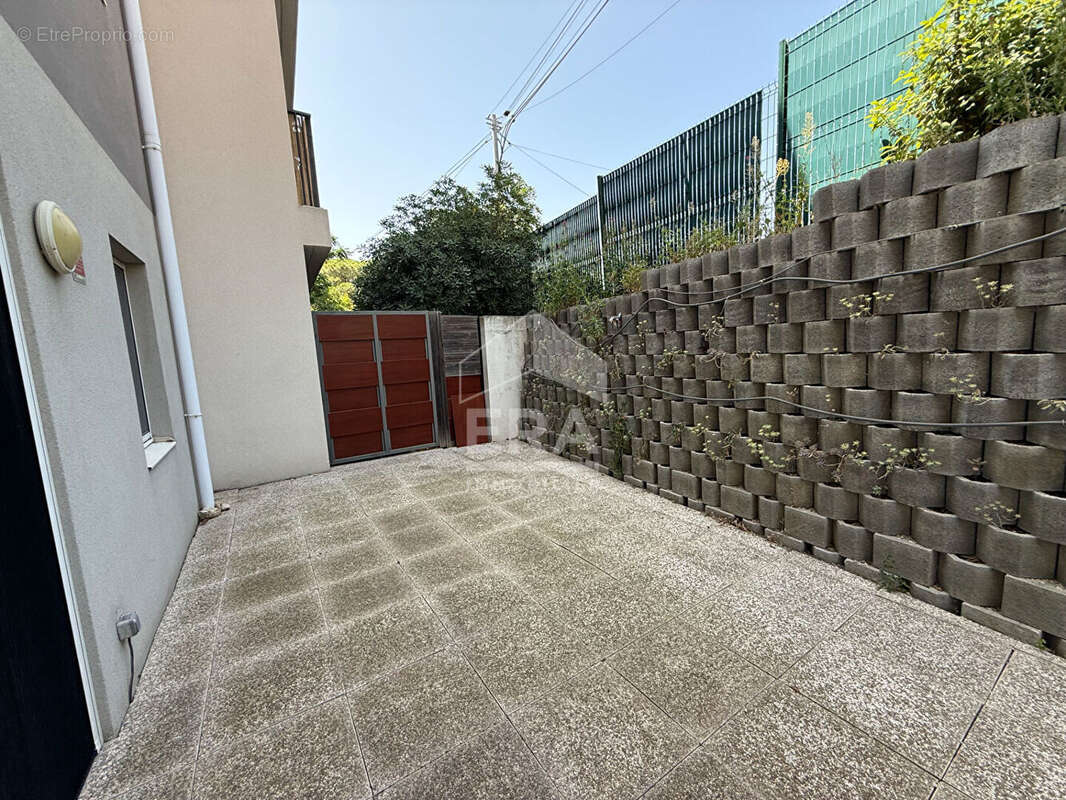 Appartement à MARTIGUES