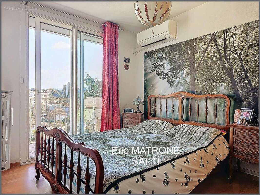 Photo 5 - Appartement à MARSEILLE-13E