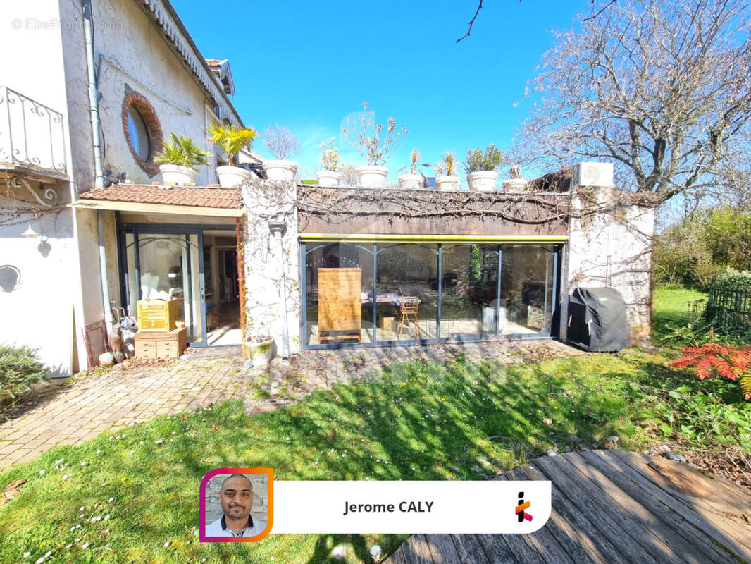 Maison à SAINT-MARCELLIN