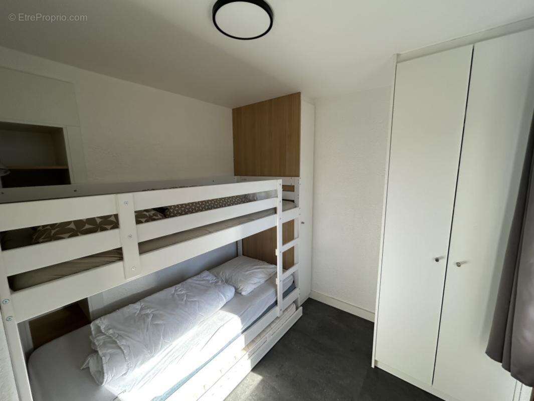 Appartement à ARACHES-LA-FRASSE