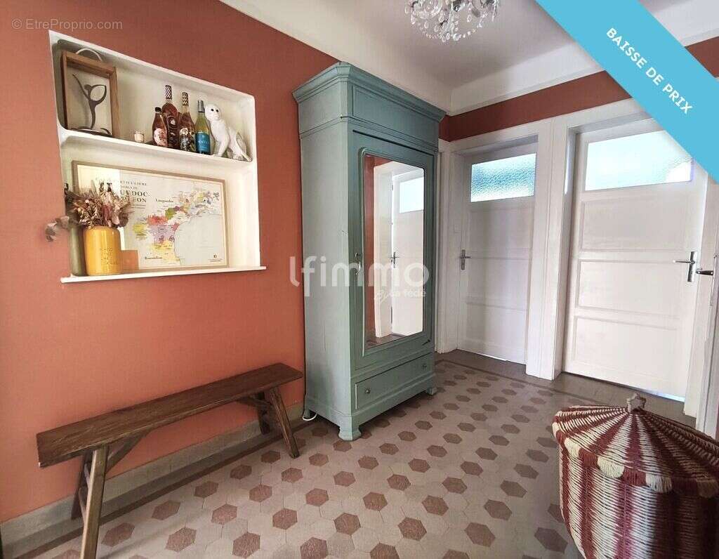 Appartement à ANNECY