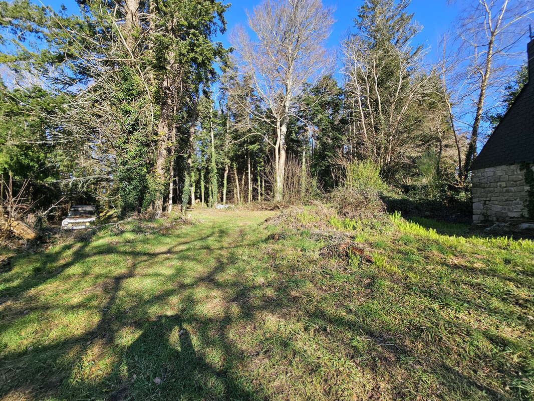 Maison à LA FORET-FOUESNANT