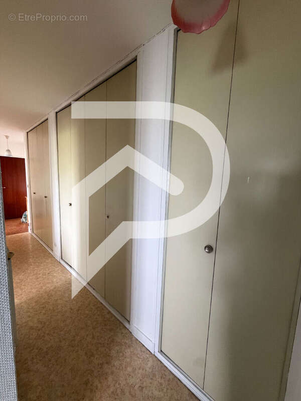 Appartement à VIRY-CHATILLON