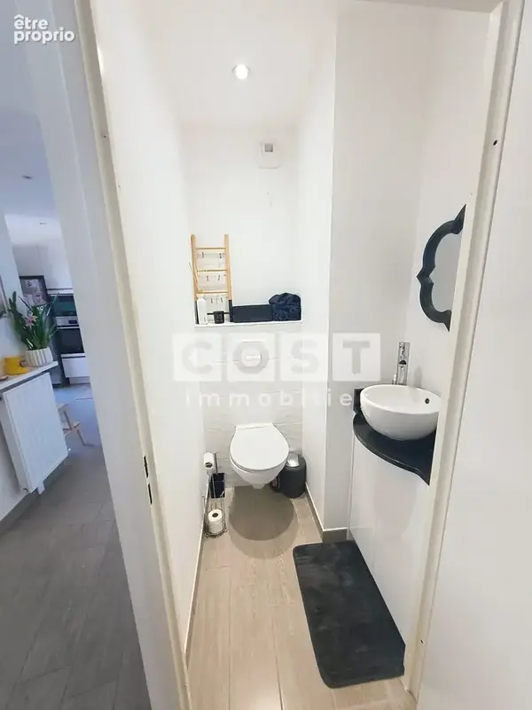 Appartement 4 pièces 77 m² à vendre à Colombes (92700) - photo 9