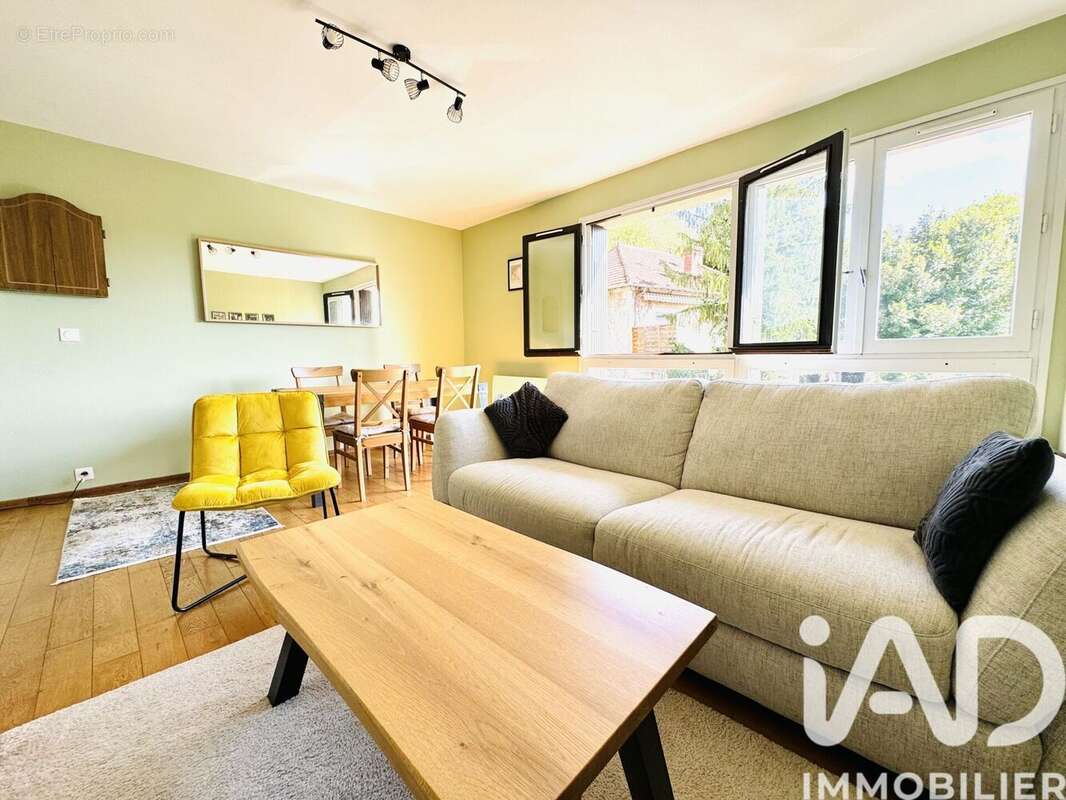 Photo 7 - Appartement à CAHORS