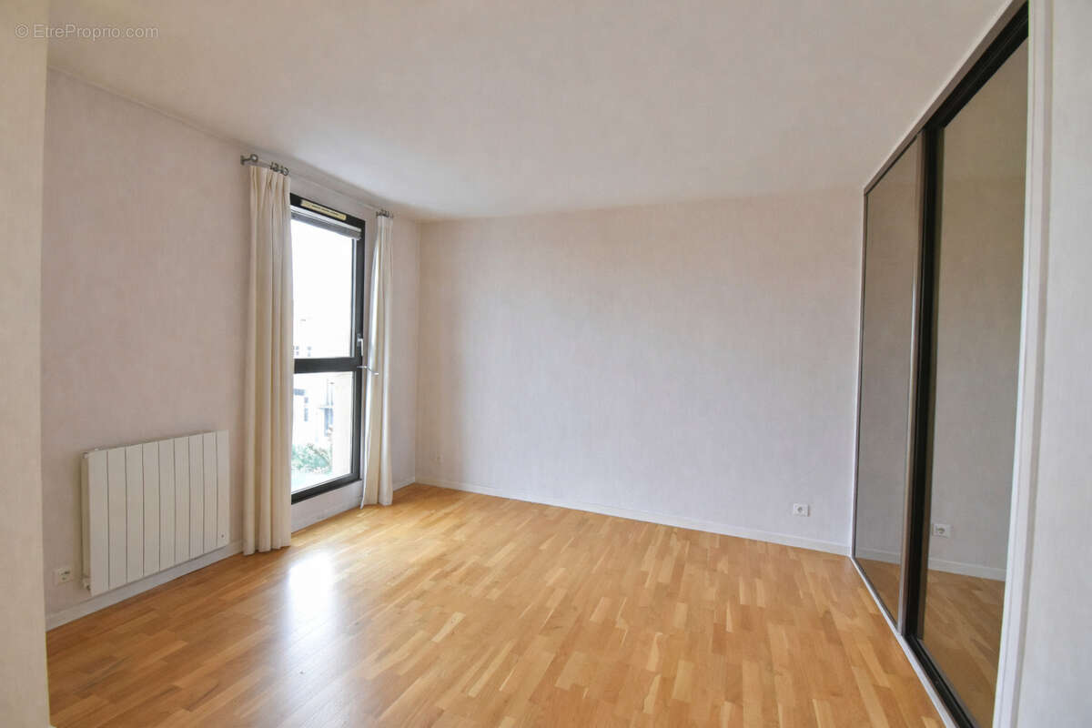 Appartement à MOULINS