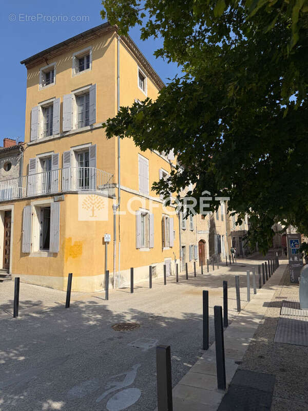 Maison à CAHORS