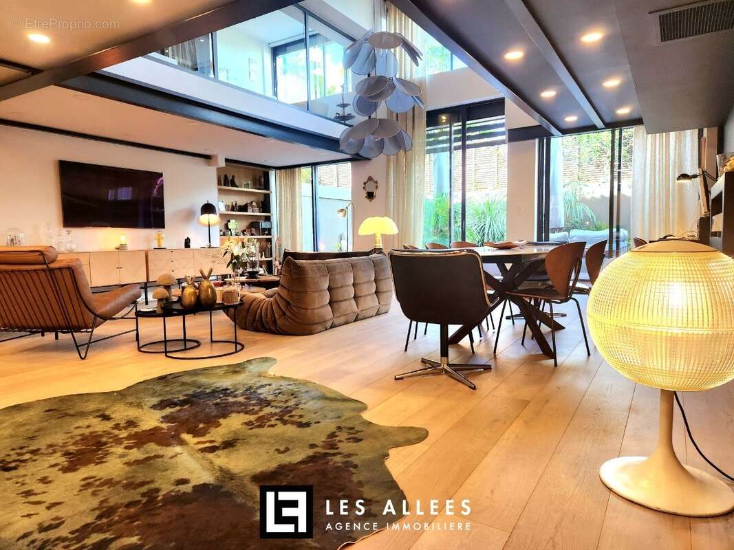 Appartement à SAINT-REMY-DE-PROVENCE