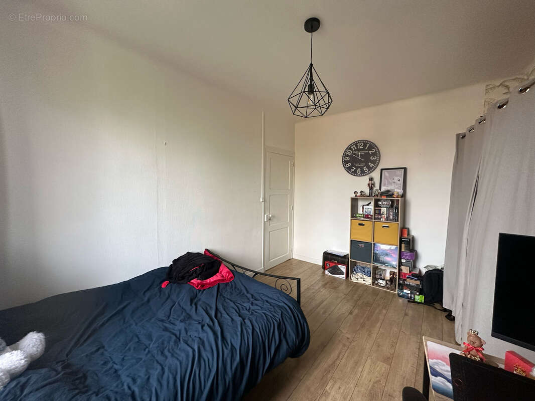 Maison à LES LUCS-SUR-BOULOGNE