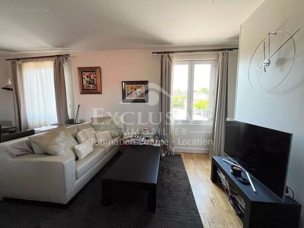 Appartement à VILLERS-SUR-MER