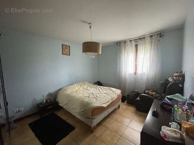 Maison à LE BLANC-MESNIL